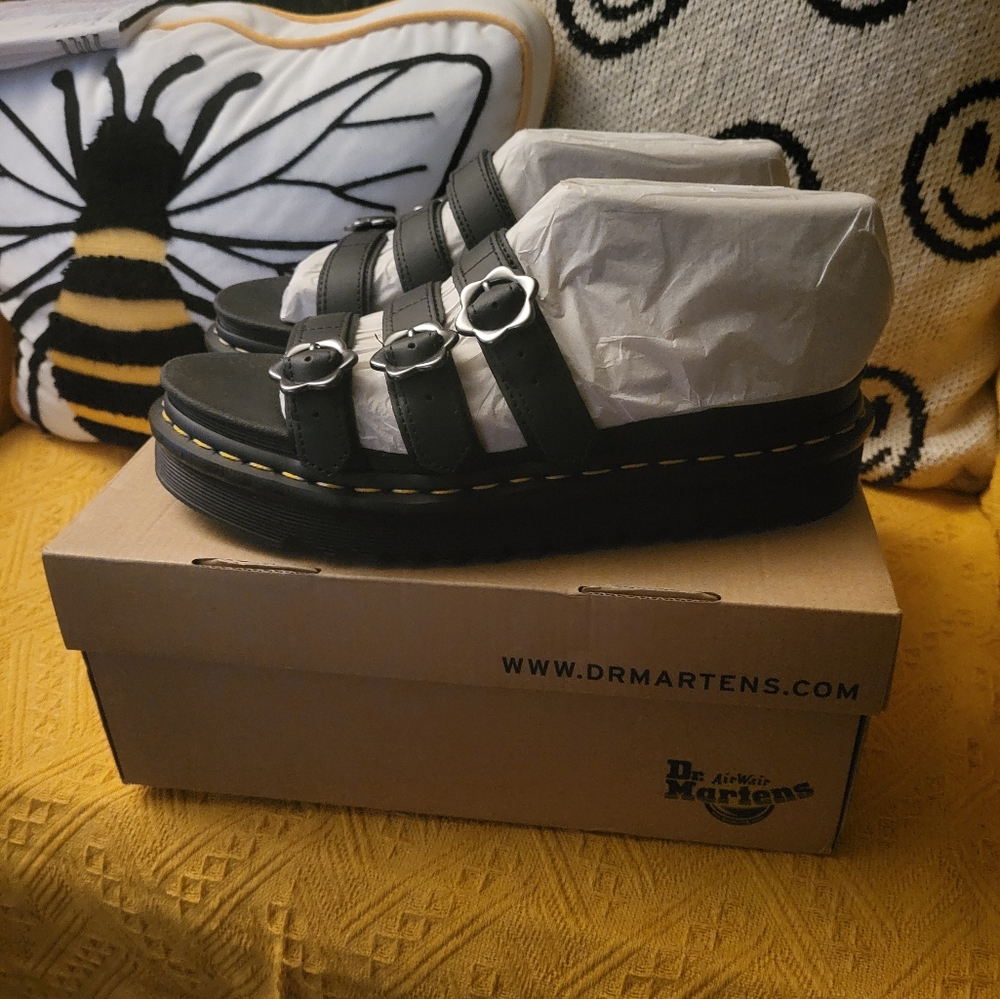 Dr. Martens